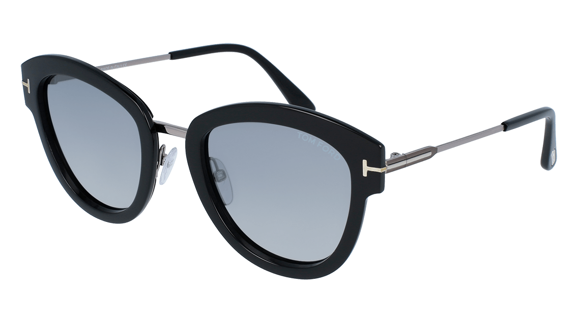 Tom Ford FT 0574 FT0574 Mia 02 Designer Glasses